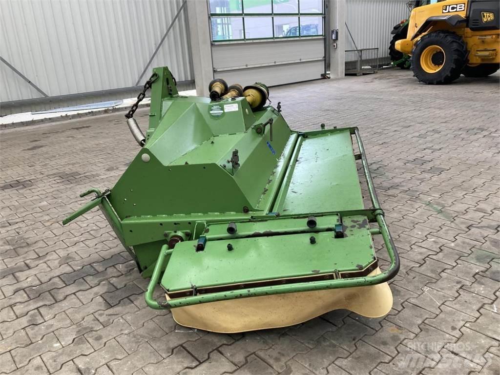 Krone EC 28 CV Pļaujmašīnas