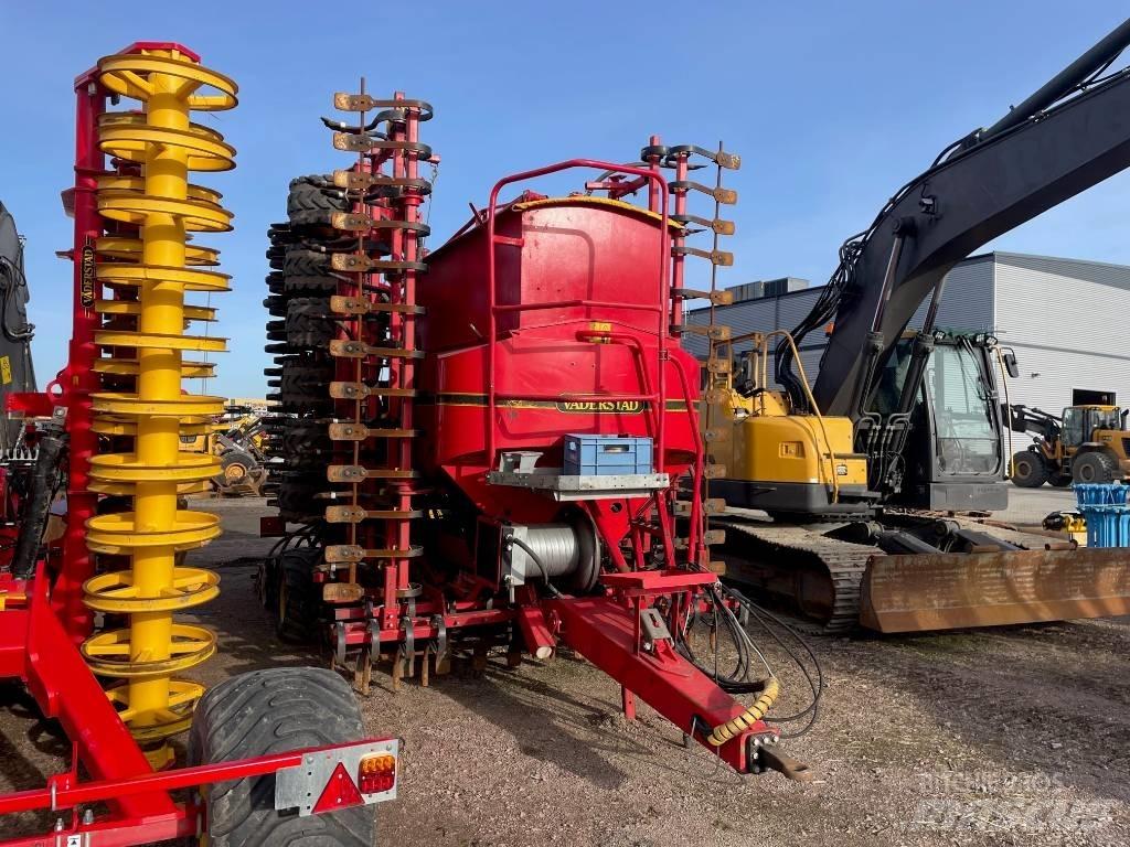 Väderstad Spirit 900 Sējmašīnas