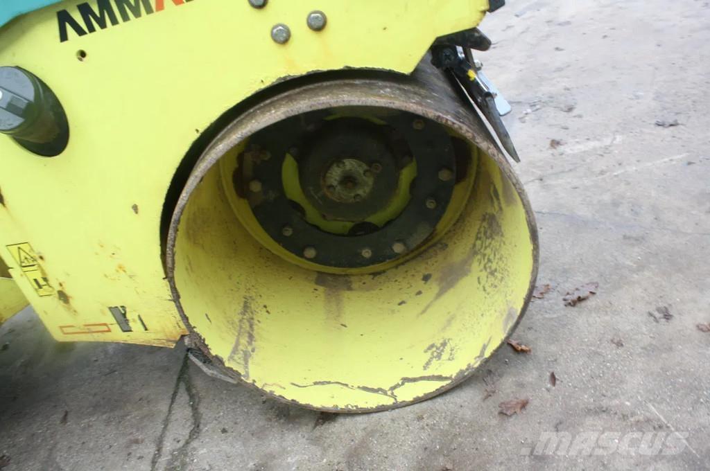 Ammann ARX12 Citi veltņi