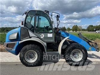 Kramer 950 Iekrāvēji uz riteņiem