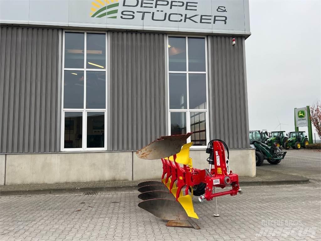 Pöttinger Servo 35 Grāvju arkli