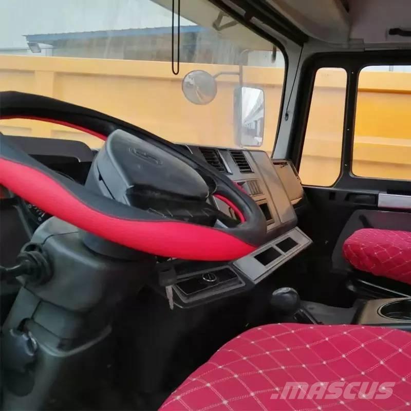 Shacman F3000 6x4 Vilcēji