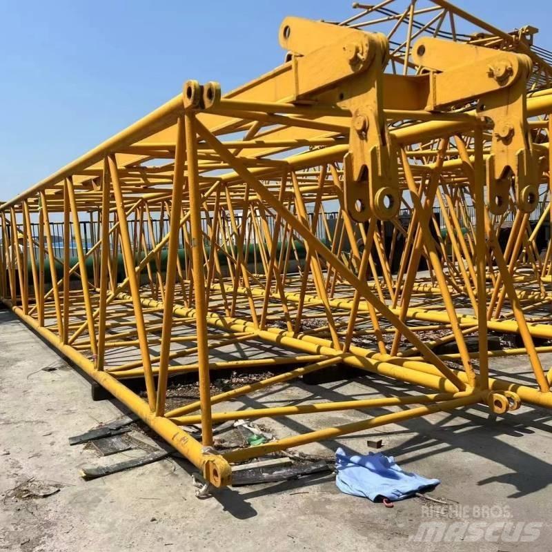IHI CCH 1500 Kāpurķēžu ceļamkrāni