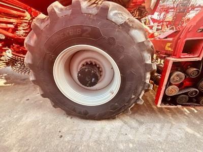 Grimme REXOR 6200 Lauksaimniecība- Citi