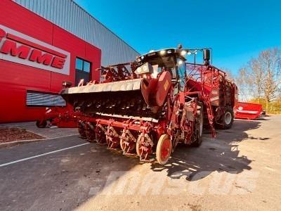 Grimme REXOR 6200 Lauksaimniecība- Citi