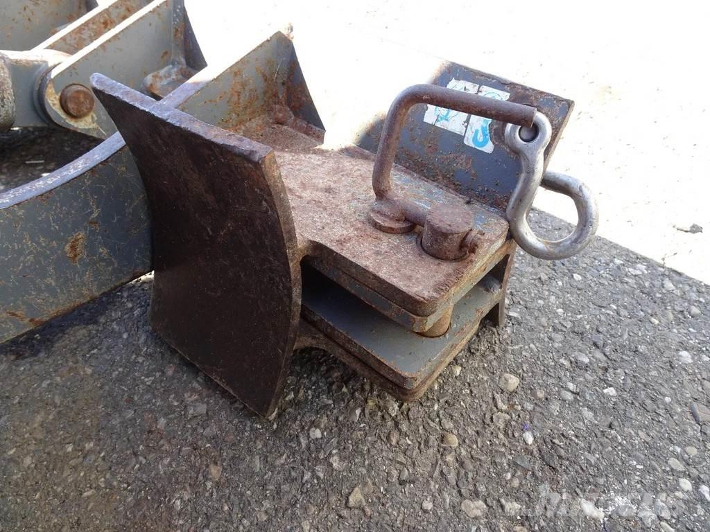 Takeuchi TB210 Mini ekskavatori < 7 t