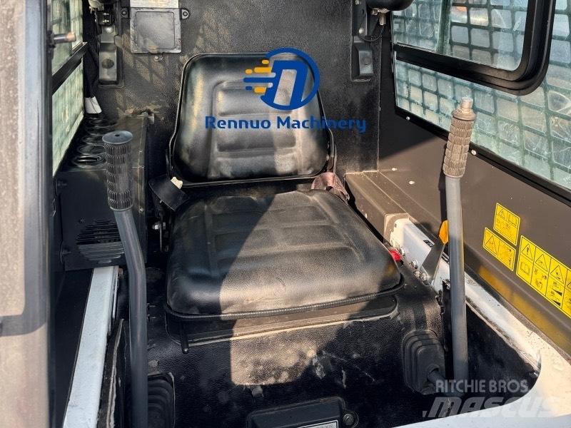 Bobcat S 130 Lietoti riteņu kompaktiekrāvēji