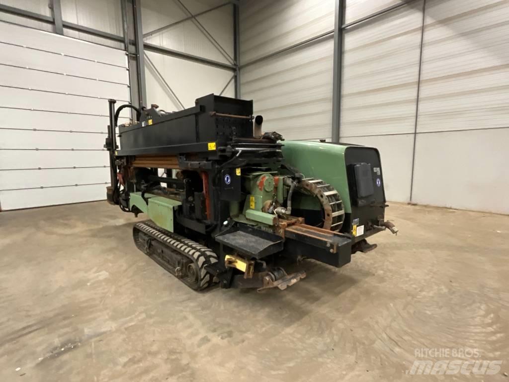 Ditch Witch JT 30 Horizontālā virziena urbšanas iekārtas