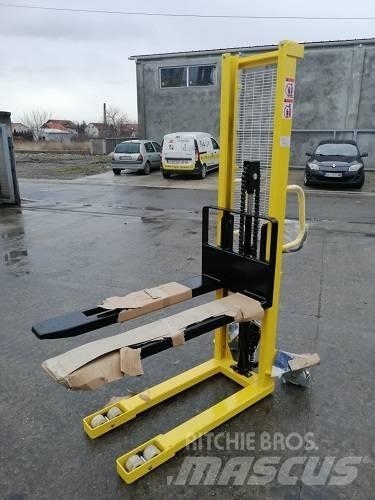 Hyster EMS 1.0-16 Krautnētāji ar roku