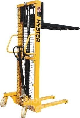 Hyster EMS 1.0-16 Krautnētāji ar roku