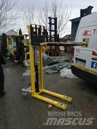 Hyster EMS 1.0-16 Krautnētāji ar roku