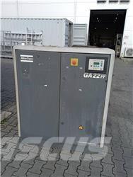 Atlas Copco GA 22 FF Kompresori