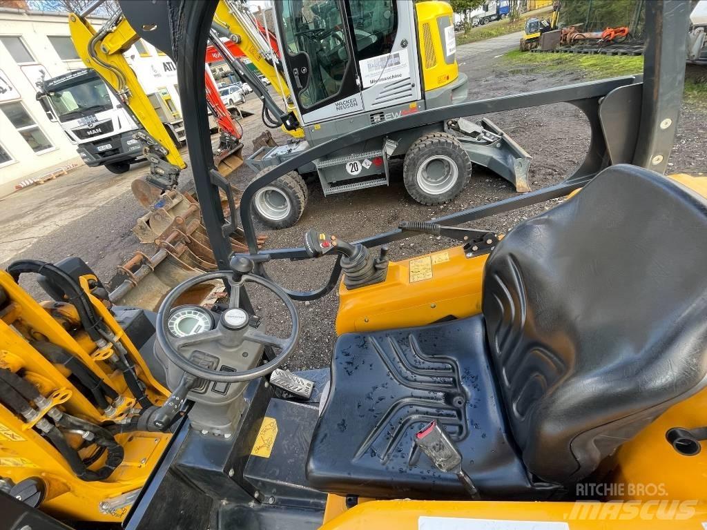 Schäffer 2430 SLT Iekrāvēji uz riteņiem