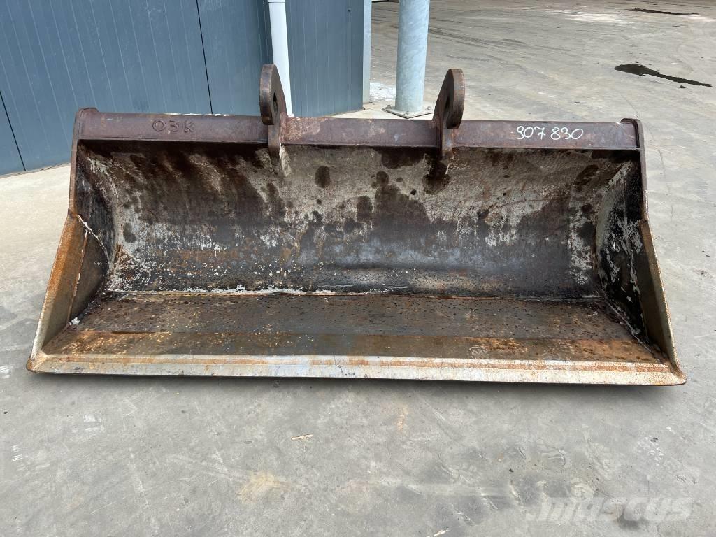 Verachtert CW30 / CW40 Kausi