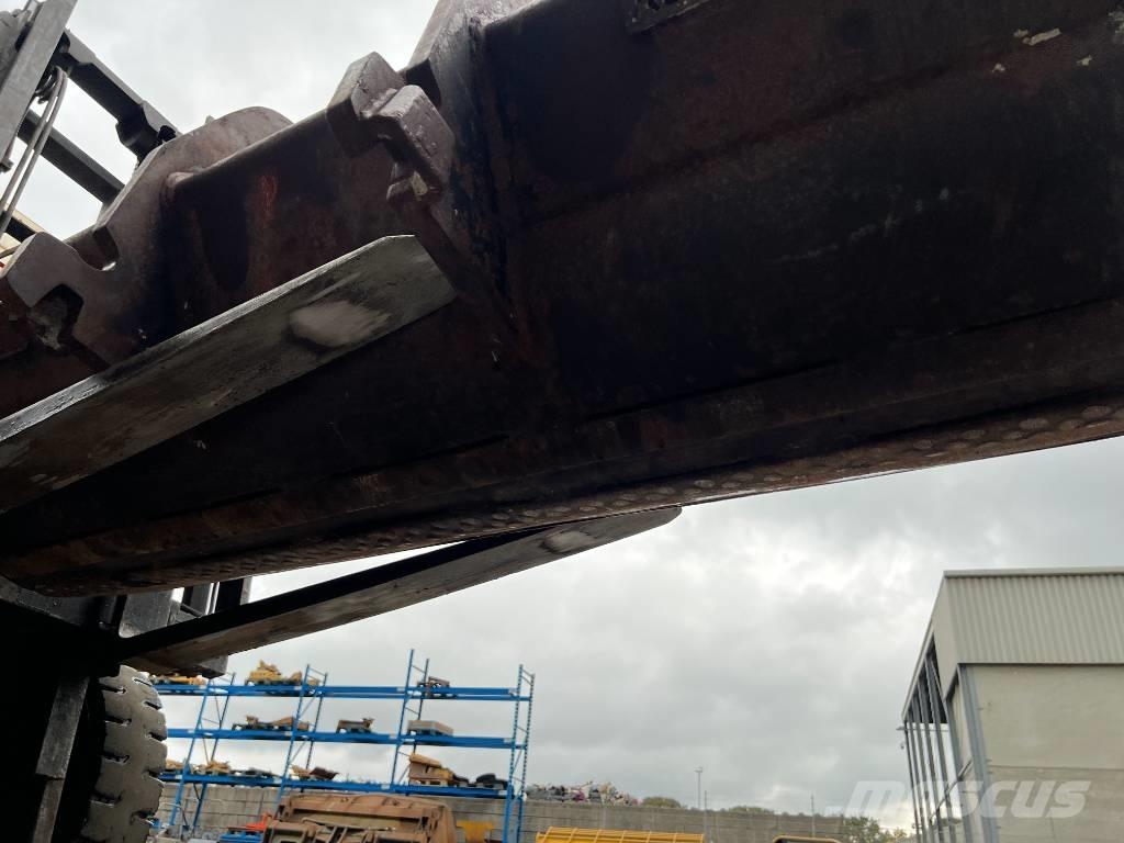 Verachtert CW30 / CW40 Kausi