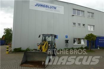 Wacker Neuson WL 34 Iekrāvēji uz riteņiem