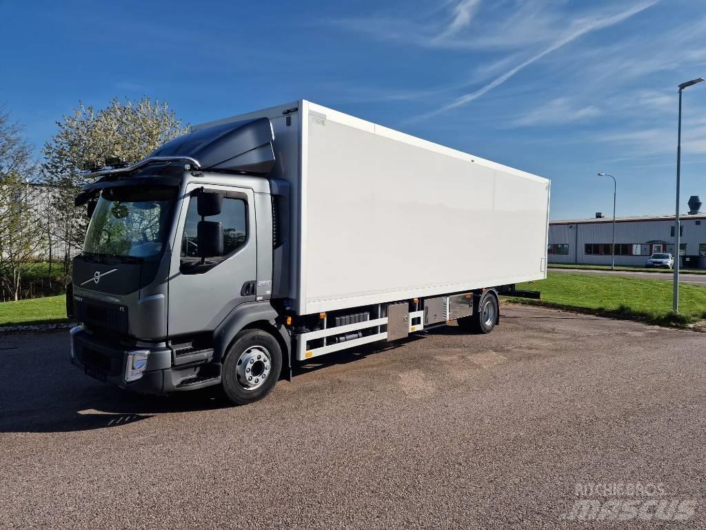 Volvo FL 250 Citi
