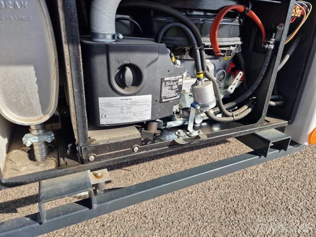 Volvo FL 250 Citi