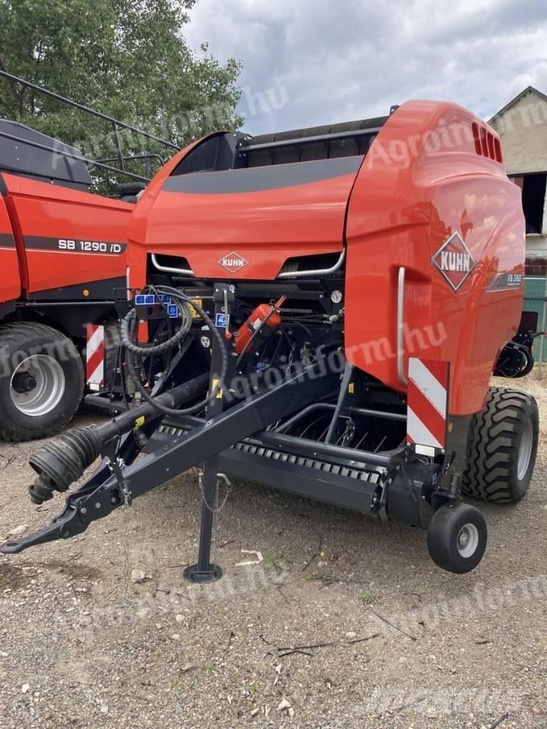 Kuhn vb 3160 Rituļu preses