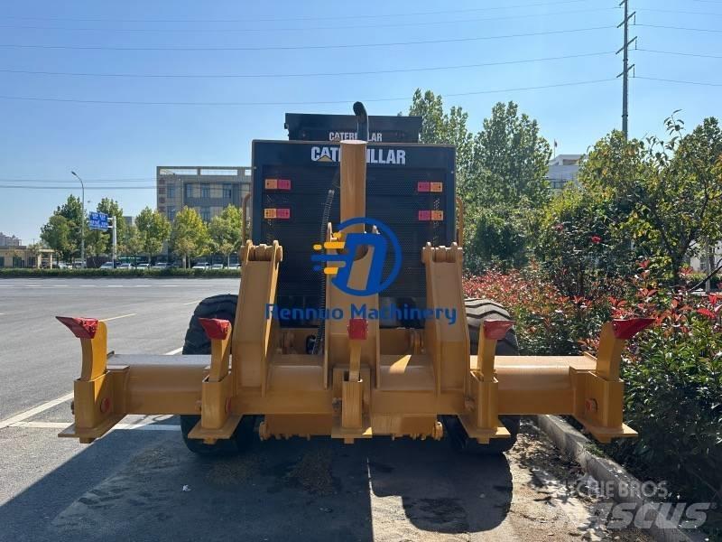 CAT 140H Greideri