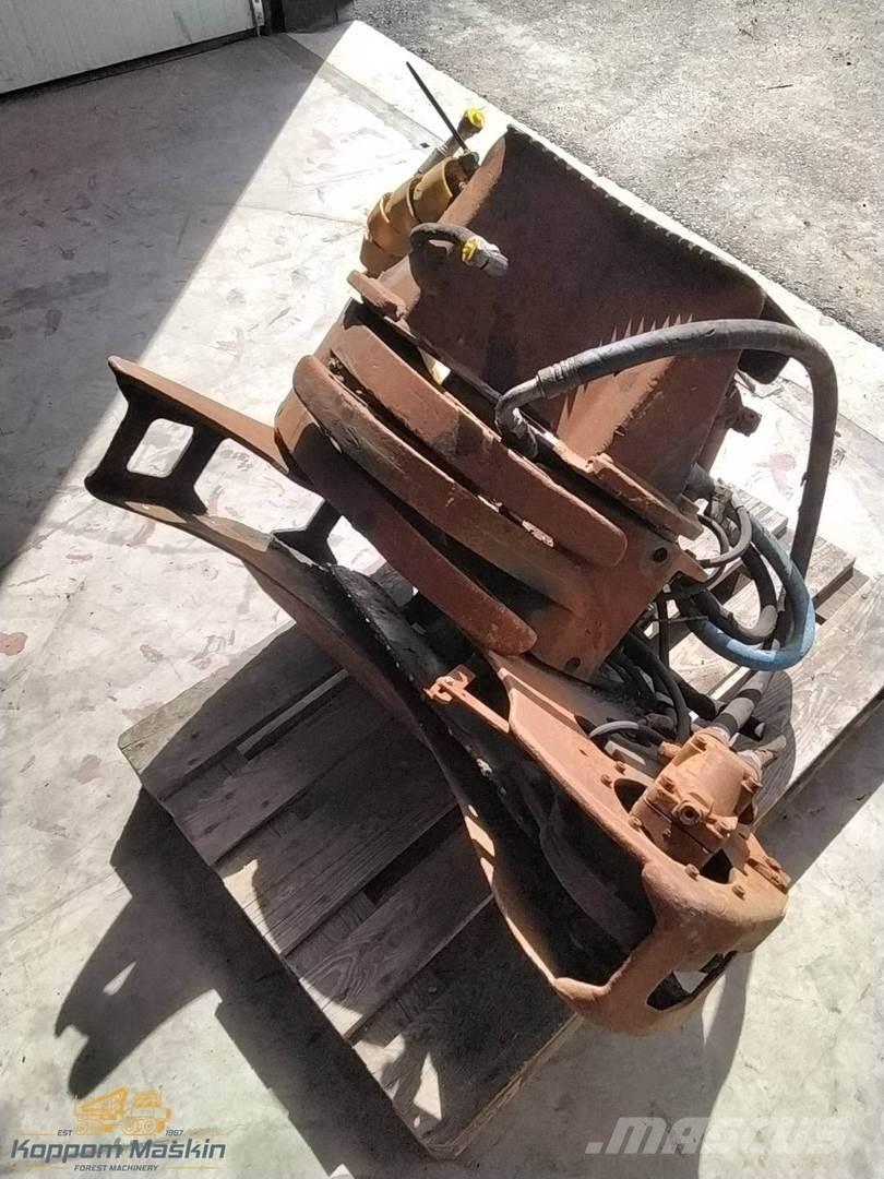 Hultdins F55 Hārvesteru kausi