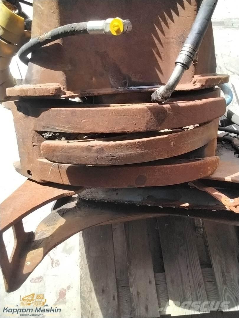 Hultdins F55 Hārvesteru kausi