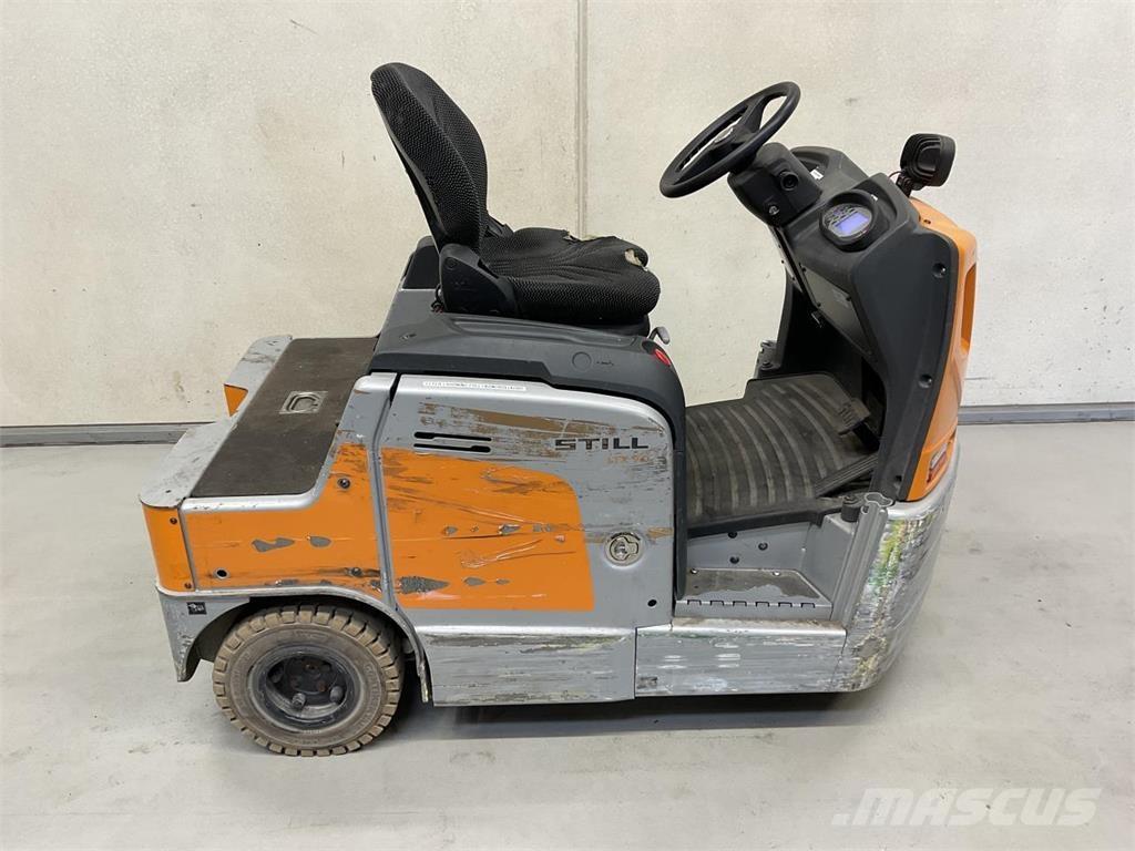 Still LTX 70 Terminālie traktori