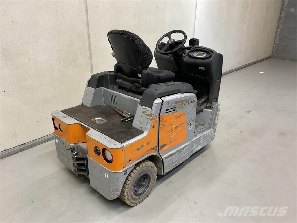 Still LTX 70 Terminālie traktori