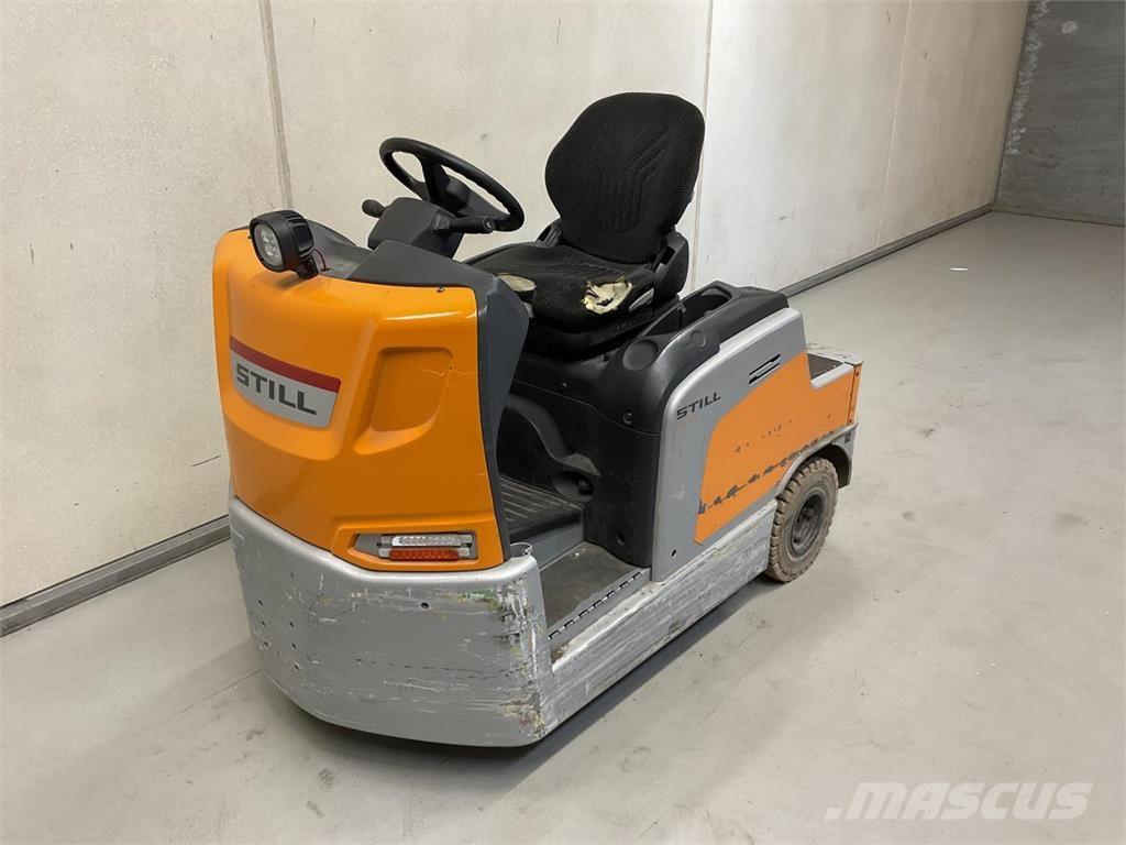 Still LTX 70 Terminālie traktori