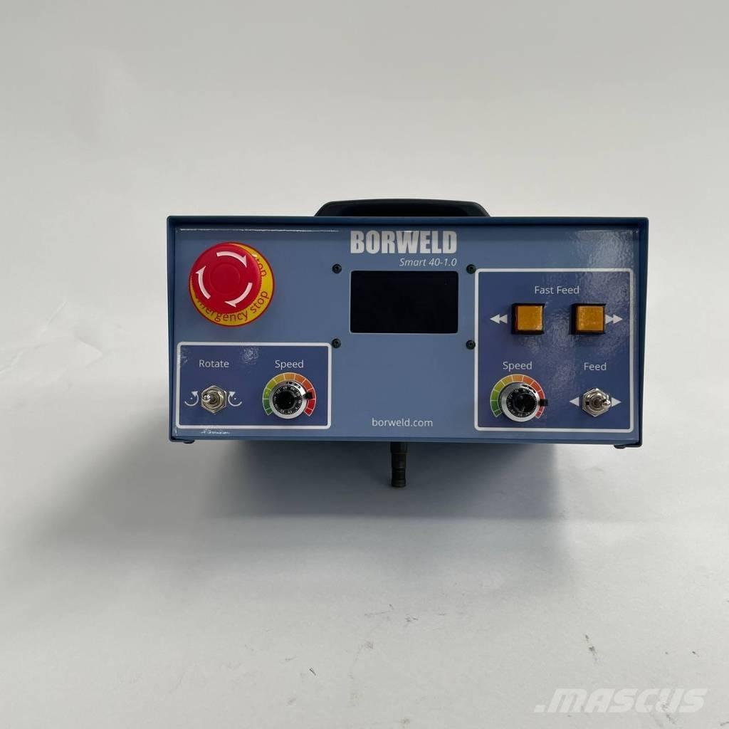  BORWELD SMART 40-1.0 Other components