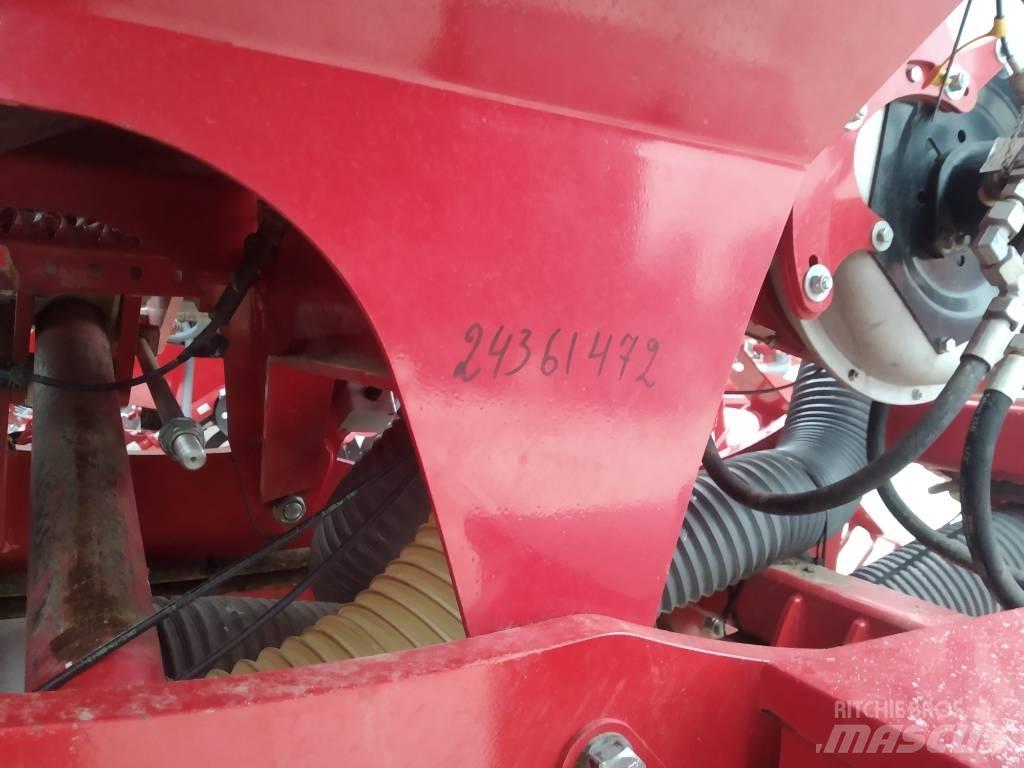 Horsch Focus 6 TD Sējmašīnas