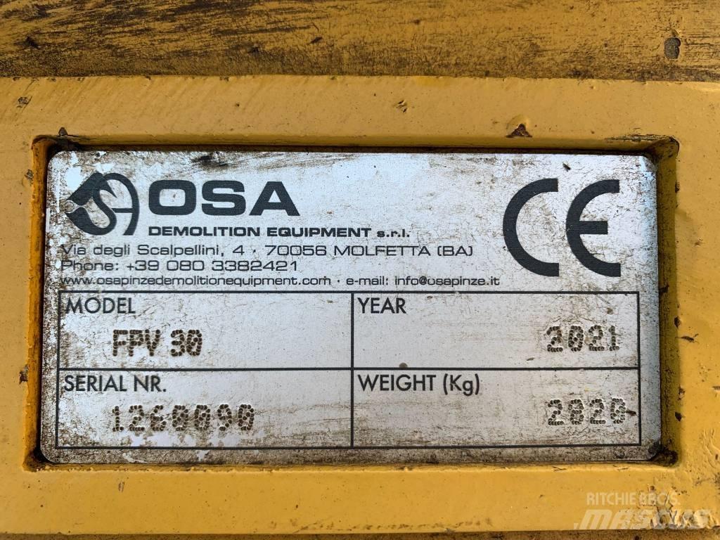 OSA FPV30 Urbji