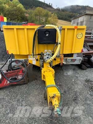  Pandrol 5012565 Citas sastāvdaļas