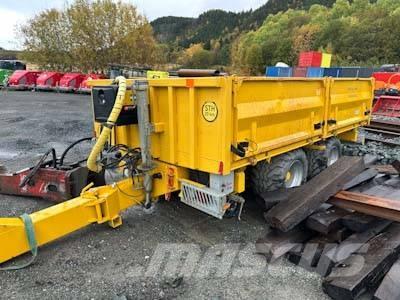  Pandrol 5012565 Citas sastāvdaļas