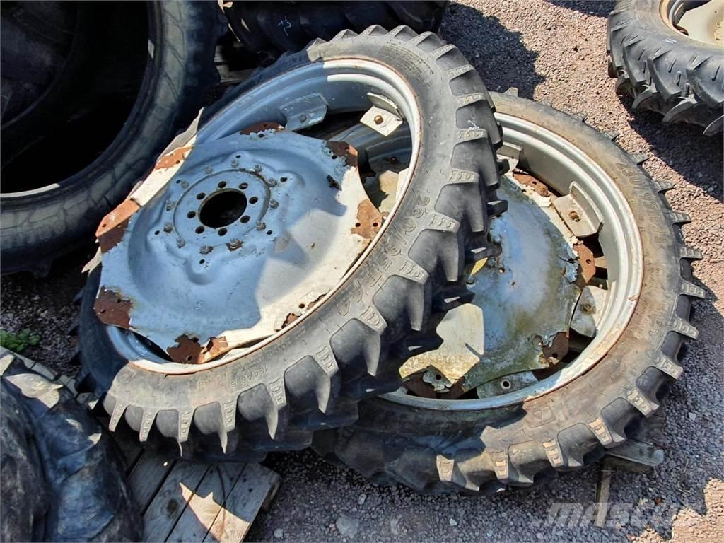 BKT 230/95R44 x2 Riepas, riteņi un diski