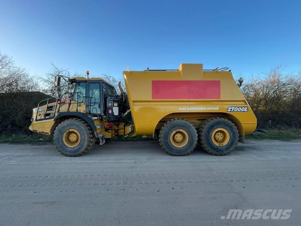 Bell B 30 E Artikulētie pašizgāzēji