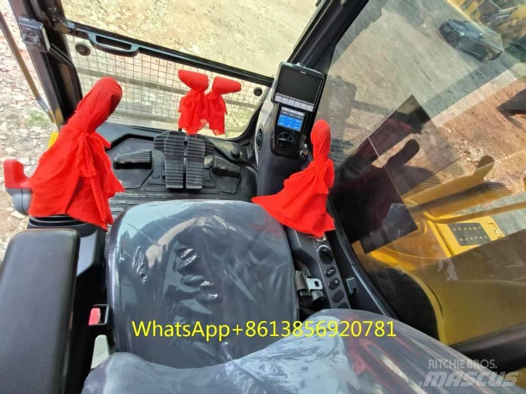 Komatsu PC 240-8 Vidēja lieluma ekskavatori 7 t - 12 t