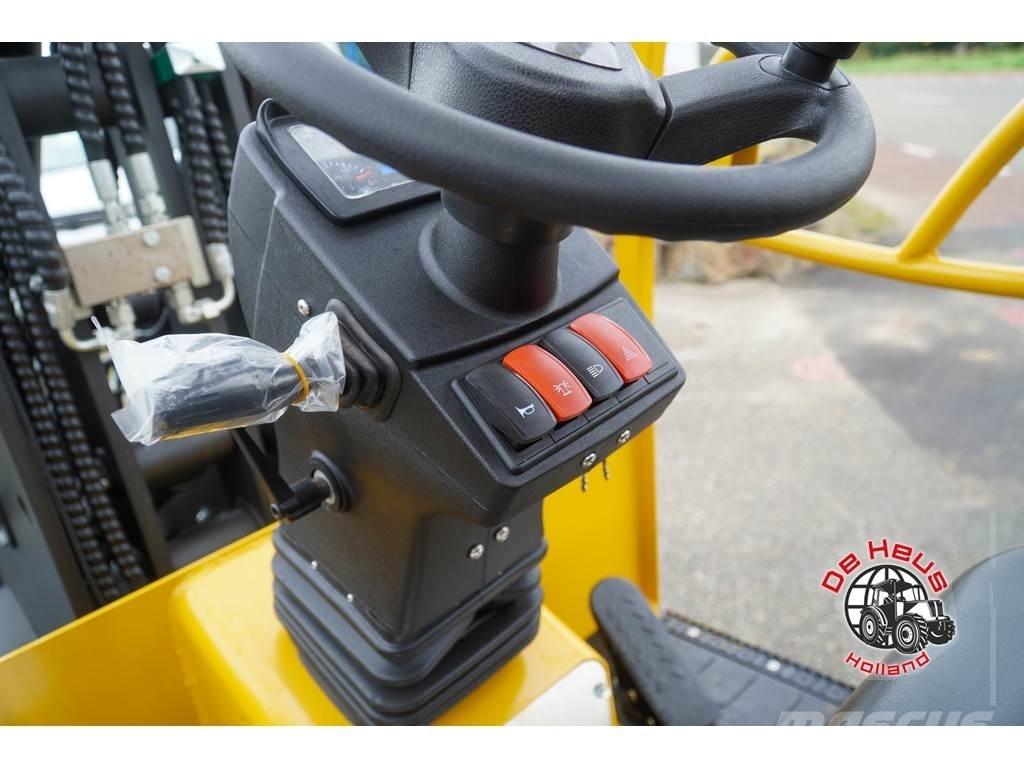 Eurotrac W12S Iekrāvēji uz riteņiem