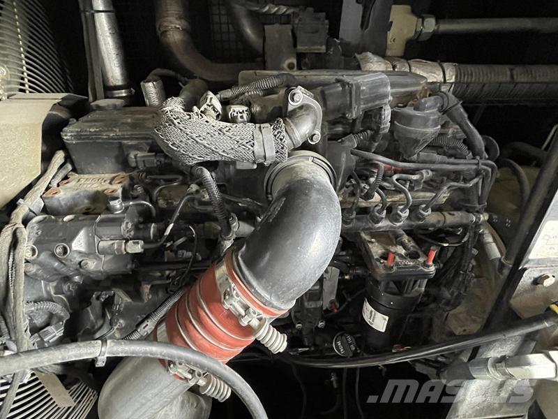 Doosan 21 / 224 - N Kompresori