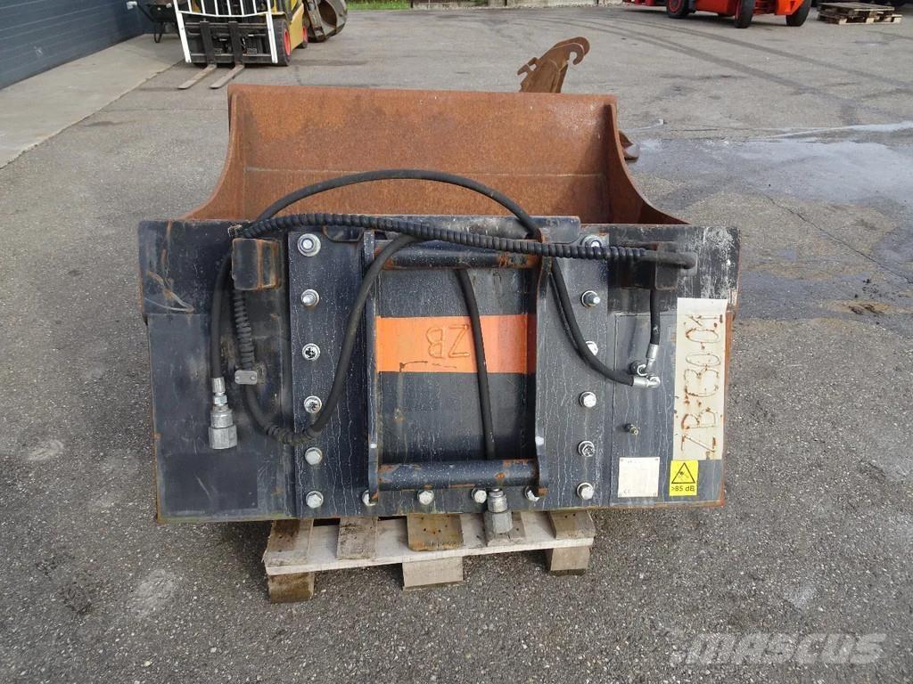 Verachtert 898152 Kausi