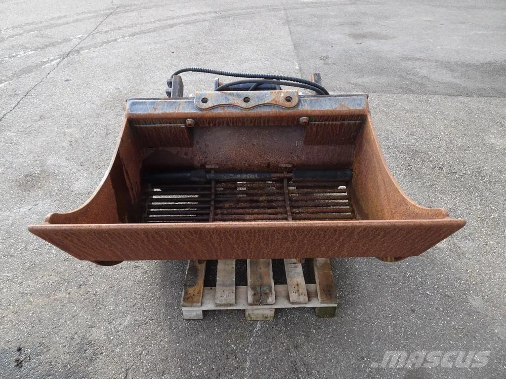 Verachtert 898152 Kausi