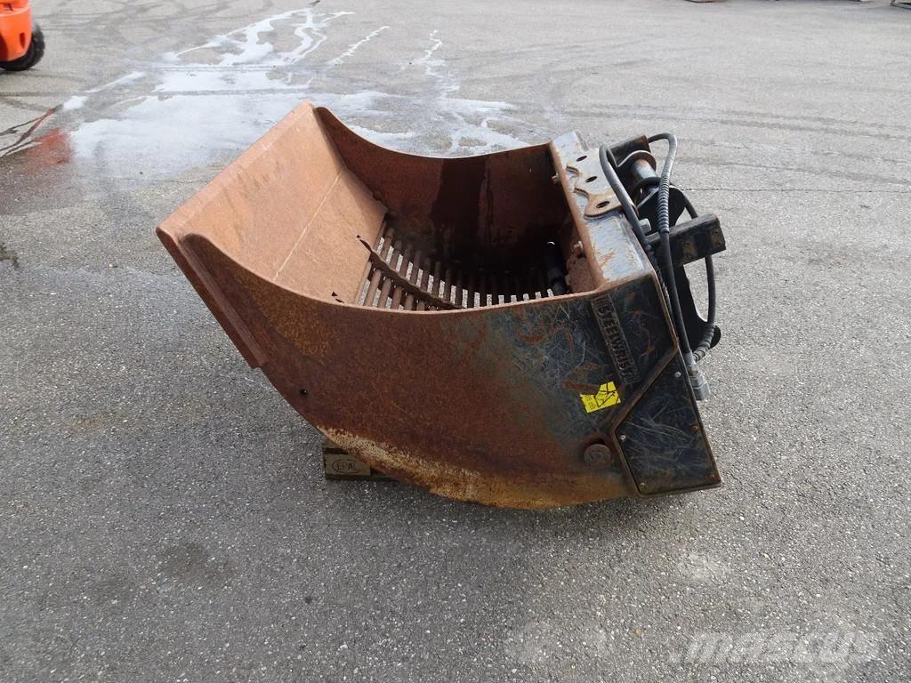 Verachtert 898152 Kausi