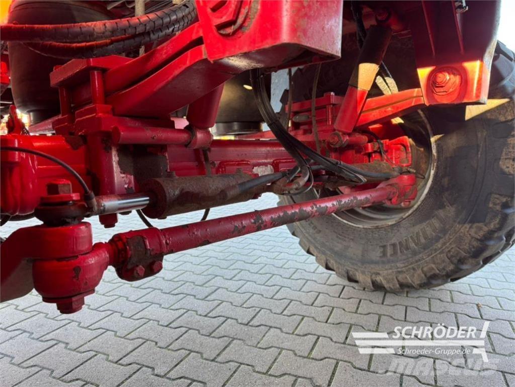 Krampe BANDIT 980 Citas piekabes