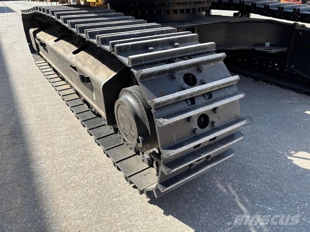CAT 336 Kāpurķēžu ekskavatori