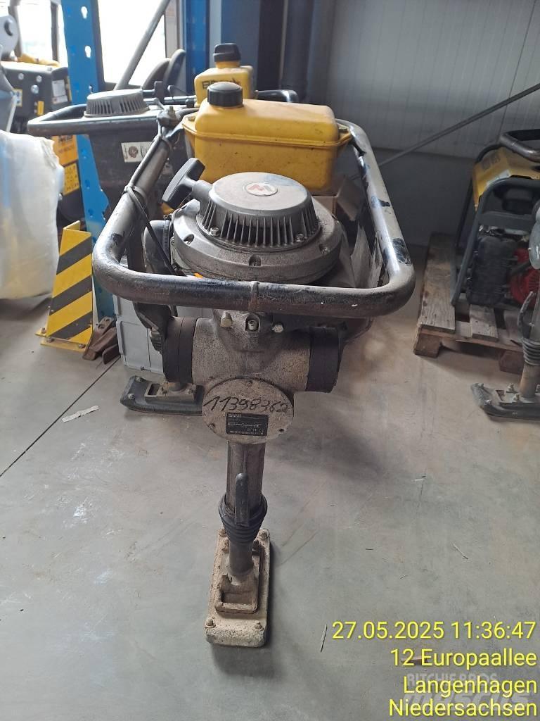 Wacker Neuson BS30 Blietes