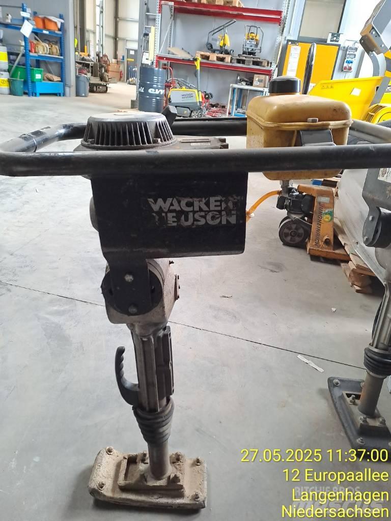 Wacker Neuson BS30 Blietes