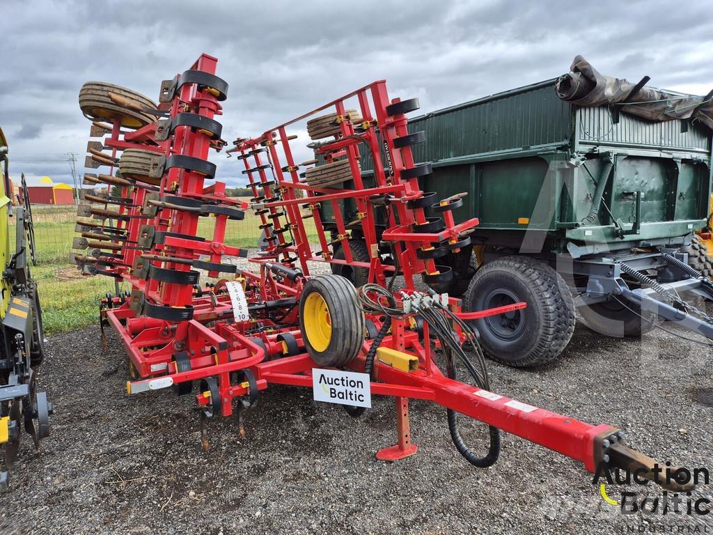 Väderstad FX 600 Kultivatori