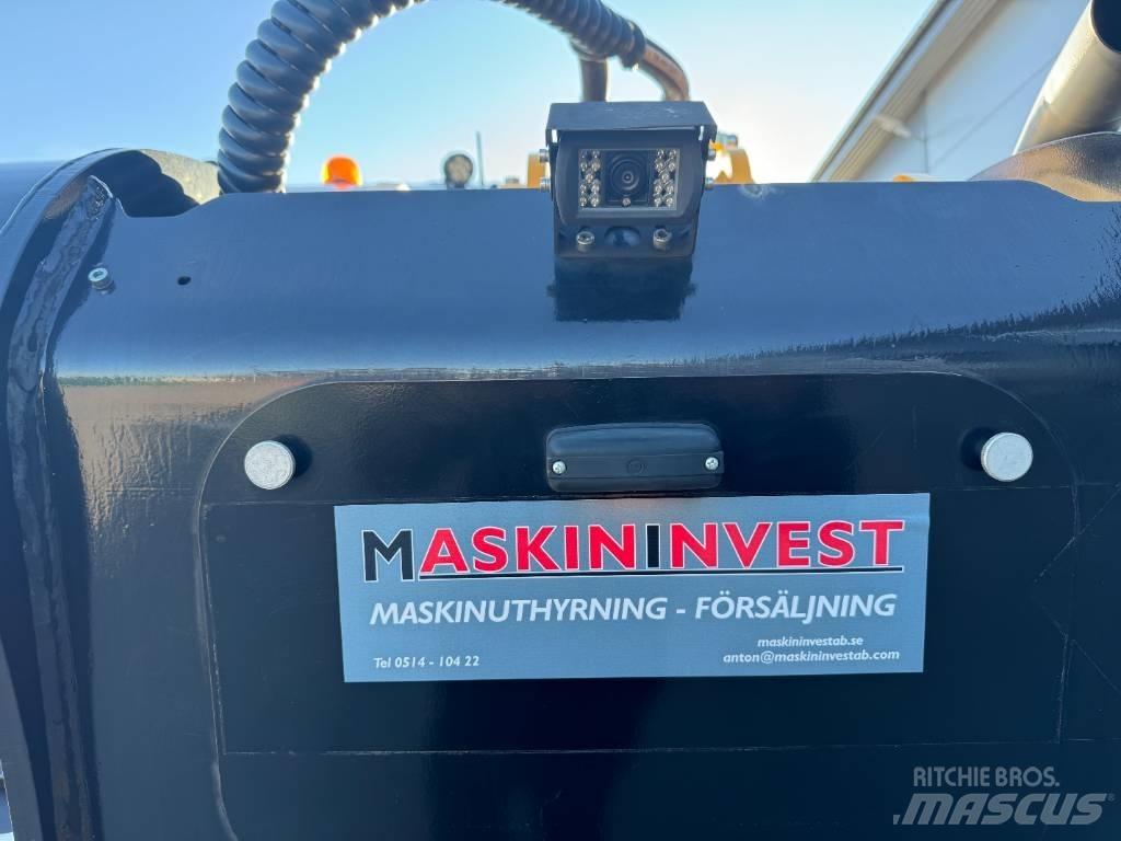 Haulotte HTL 4017 Teleskopiskie manipulatori