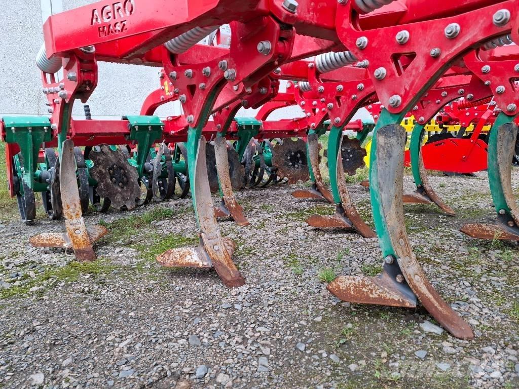 Agro-Masz Runner 30 Kultivatori