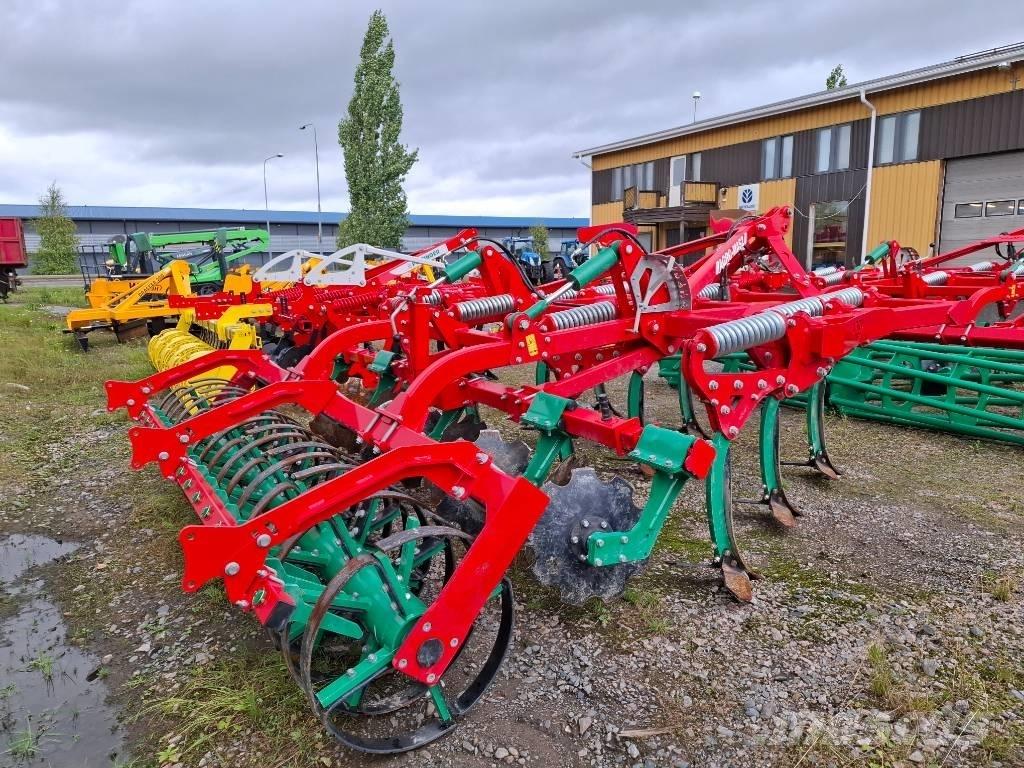 Agro-Masz Runner 30 Kultivatori